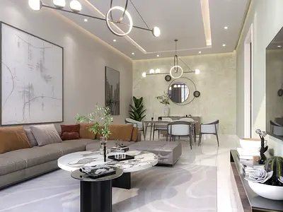 2Yrs Post payment | Seaview | Freehold