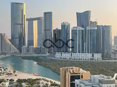 1BR+Large Balcony | Mangroves View | Fully Furnished