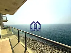 Stunning Sea View 1 Bedroom | Ready to Move Unit
