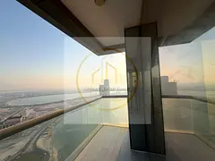 🔥🔥 **VIP | SECOND TENANT | DIRECT SEA VIEW | AL MAMZAR – DUBAI ENTRANCE** 🔥🔥 🌊 **VI