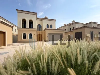 Premium Standalone Vila| Brand New | First Tenant