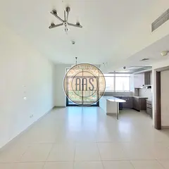 Chiller Free || Spacious 1-Bedroom Apartment || At Prime Location
