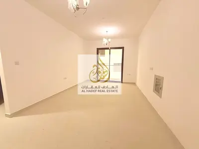 🏡✨ للإيجار السنوي في عجمان – الجرف 3 | أول ساكن ✨🏡  🔥 فرصة مميزة للسكن في شقة جديدة أول ساكن بمساحات مريحة وتشطيبات ممتازة، مع موقع حيوي قريب من ال