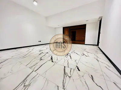Modern 1BR Apartment | MAG 910 MBR City | Balcony & Marina View