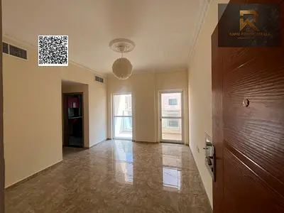 Brand-New 2BHK | Rashidiya 2 Ajman | Open View