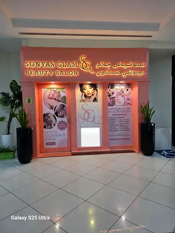 Ladies Beauty Salon For Sale