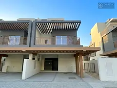 Newly Handed Over | 4BR Townhouse | Large L-Shaped Garden