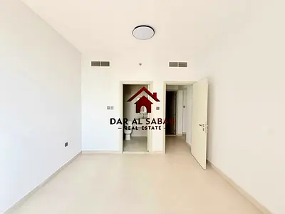 Brand New Building | Very Huge Apartment | 6 Cheque Payment | Master Room | Big Balcony | Ready To Move!