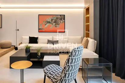 Vacant Unit | Elegant Living | Great Views