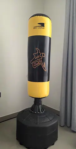 Freestanding Punching Bag – Boxing & Kickboxing- SKYLAND