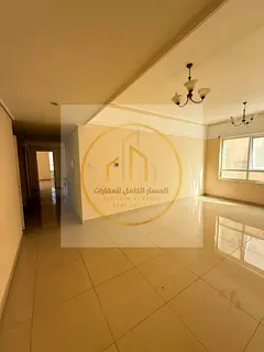 ✨ Generous Space & Exceptional Value | 3BHK Apartment in Al Khan ✨✨ Generous Space & Exception