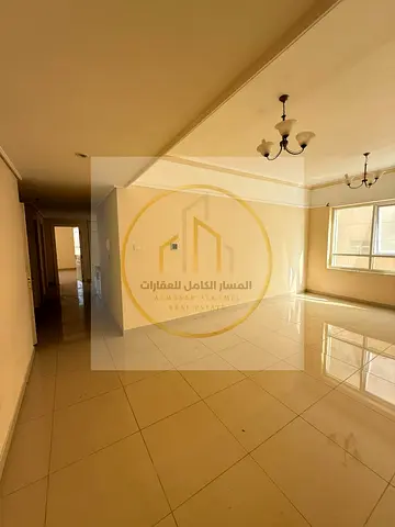 ✨ Generous Space & Exceptional Value | 3BHK Apartment in Al Khan ✨✨ Generous Space & Exceptional Value | 3BHK Apartment in Al Khan ✨ Secure a spaciou