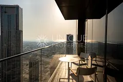 Services Included | Luxury Unit | Prime Location