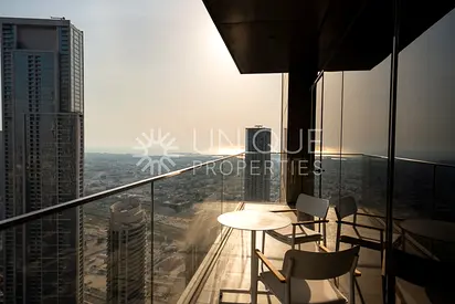 Services Included | Luxury Unit | Prime Location