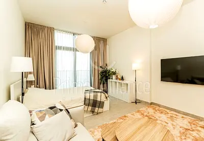 Brand New | First Rental | High Floor