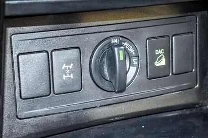 2015 Toyota PRADO — миниатюра 15