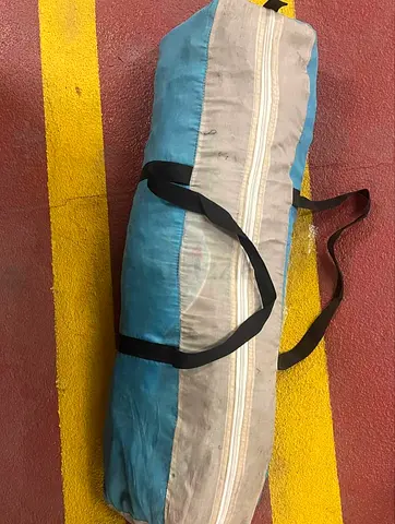Paradiso tent for sale