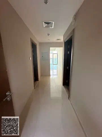 Spacious 1 BHK Apartment for Rent