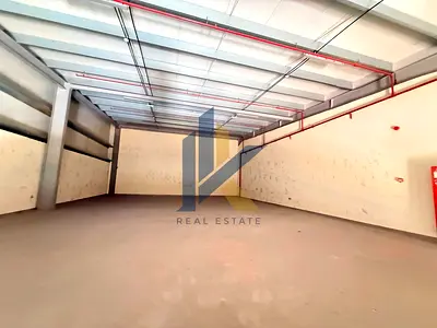 Good werhouse for rent in Sharjha