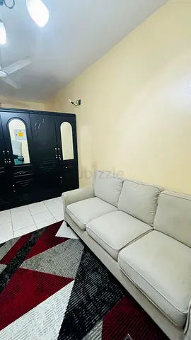 Family Studio Flat for Rent in Karama – Monthly