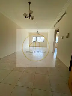 1 Bedroom Apartment for Annual Rent in Abu Shagara, Sharjah | 2 Bathrooms | Spacious | Excellent Fin