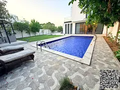 Luxury villa for sale / Swimming pool / Landscaping / Very special price / Strategic location / Pric