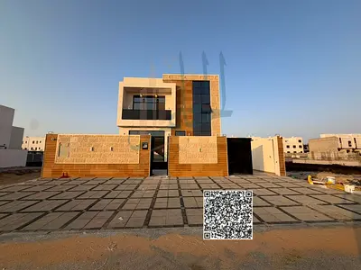 فرصة للبيع فيلا بالحليو 1 عجمان | 4 غرف ومجلس وصالة و6 حمامات | ارتداد كبير وموقع مميز قريب من جميع الخدمات