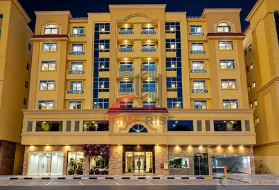 Hot Offer! Spacious 1BR with Separate Hall + 1 Month FREE | Balcony, Wardrobe & Covered Parking | Ready to Move In Now!