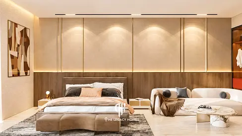 1% Monthly | Post-Handover Plan | Empire Gardens