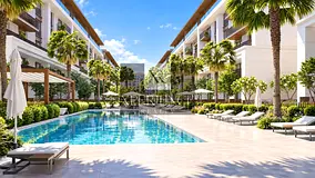 COMMUNITY PARK VIEW | SPACIOUS UNIT | Q3 2027