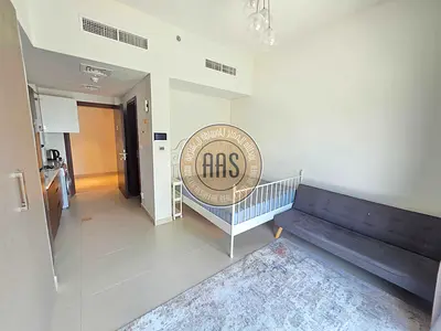 Ready To Move Fully Furnished Studio Flat Available With Chiller Free