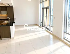 Unique Layout | Unfurnished | Spacious 1 Bedroom