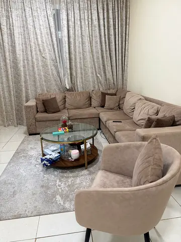 Used furniture
