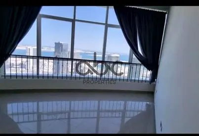 Spacious Studio | Sea View | High Floor | Vacant