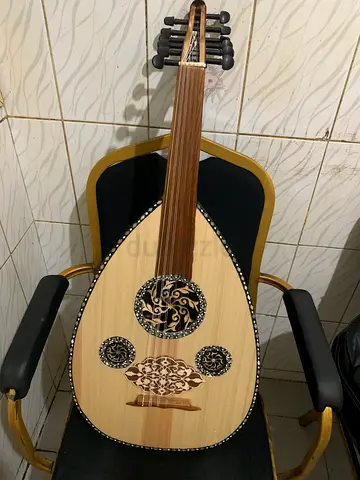 Oud traditional special عود طربي احترافي جديد