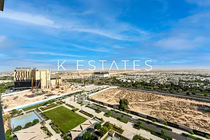 High Floor | Villas View | Motivated Seller