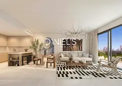 High Floor | Brand New | Handover Q4 2026