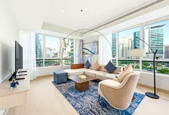 Top Class Apt | Resort-Style Amenities| Free Bills