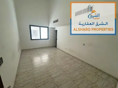 افضل استوديو واسع في العالية بعجمان مع مطبخ منفصل وصيانة مجانية