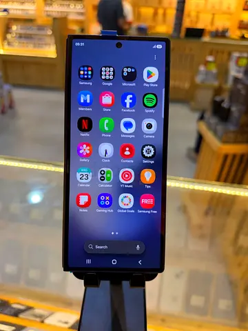 Samsung Fold 6 512 GB TDRA Brand New for Sale