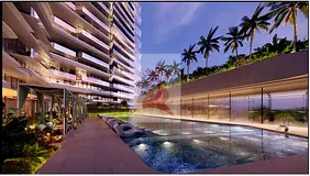 High Floor I Close to Metro I Resale