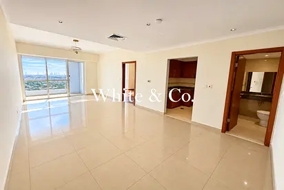Bright & Spacious | Stunning Views |Vacant