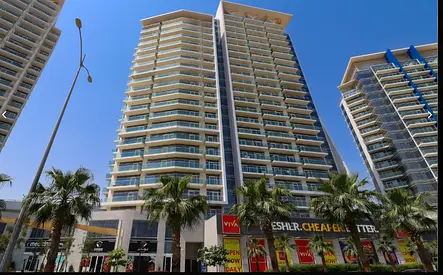 Luxury 2-Bedroom Apartment for Rent – Tower B, Artesia Damac Hills