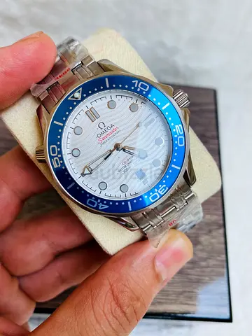 Omega automatic watch