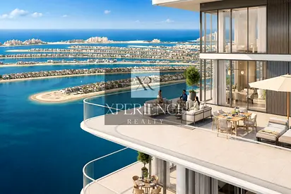 MARINA VIEW | PRIVATE BEACH ACCESS | APARTMENT
