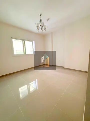 BRAND NEW 1BHK // 2 BATHROOMS// CLOSE HALL// BALCONY// NEAR TO PARK & KING FAISAL ROAD