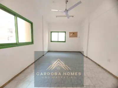 Studio Apartment available for rent