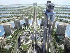 EXCLUSIVE | BIGGEST LAYOUT | HIGH FLOOR| NICE VIEW