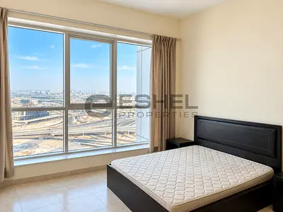 Ready to Move | Big Size | Unfurnished