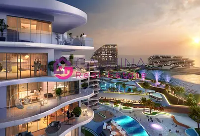 1 BR Apartment for Sale in Mina Al Arab